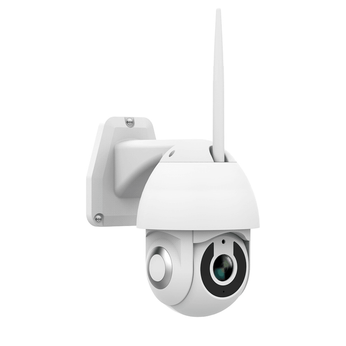 OU-9113-M4 HD 1080P PTZ Smart WIFI IP Camera Infrared Night Version Moving Detection 355° Home Baby Monitors