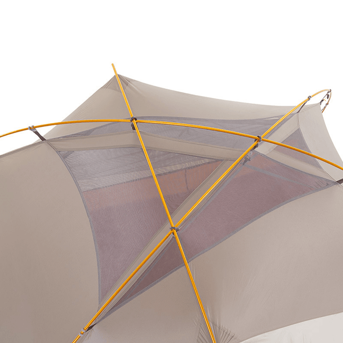 Naturehike Double People Camping Tent Lightweight 4000+ Waterproof Windproof Sunshade Canopy