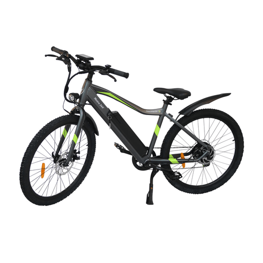 [USA DIRECT] AOSTIRMOTOR S03 500W 36V 10.4Ah 26 Inch Electric Bicycle 40Km/H Max Speed 35Km Mileage 150Kg Max Load