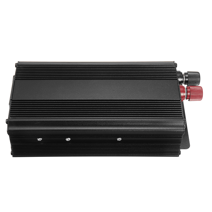 DC 24V to AC 220V Solar Power Inverter 1000W Modified Sine Wave Converter