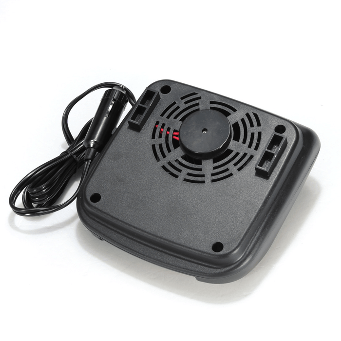 12V 150W Car Auto Heating Cooling Heater Warmer Fan Defroster Demister