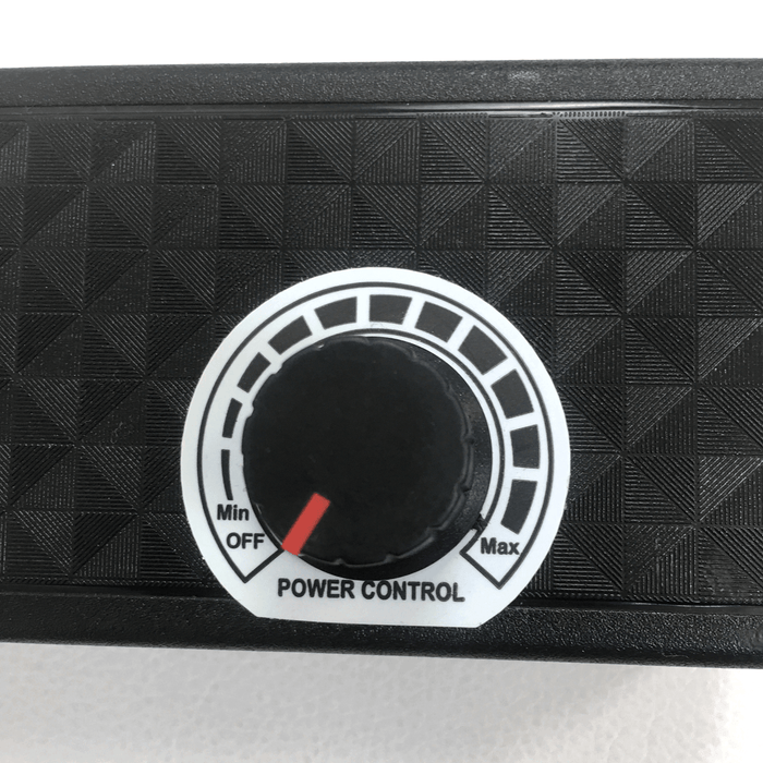 12-24V 5A Adjustable Power Supply Adapter High Power Voltage Speed Regulated Power Adapter