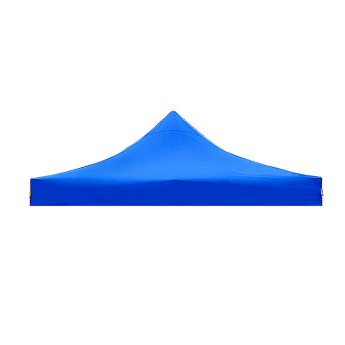 10X10Ft Pop up Canopy Top Replacement Tent Sunshade Outdoor Gazebo Sunshade Tent Cover with Hook