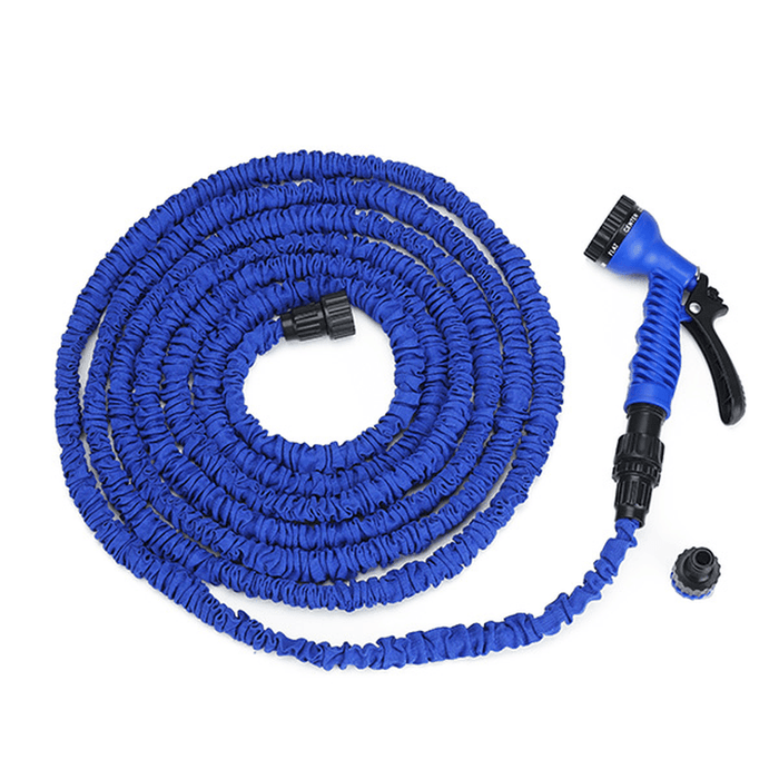 25 50 75 100FT Flexible Expandable Garden Water Hose Sets EU/US Standard