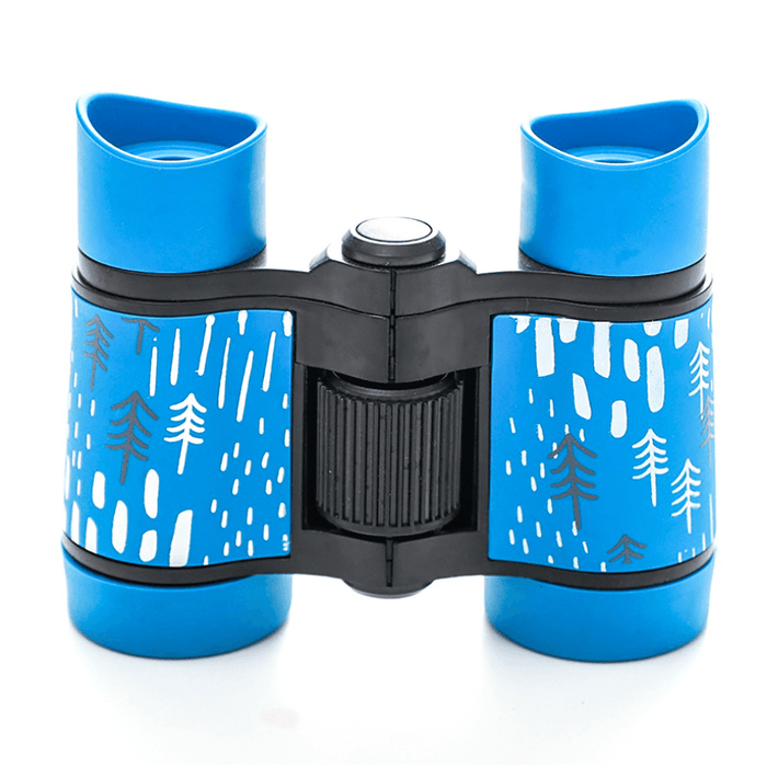 Kids Binocular Monocular Optical HD 2000T Lens Telescope BAK4 Day Night Vision 1500M/9500M Outdoor Camping Hiking