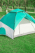 Tooca 4 Person Camping Tent Instant Set up Automatic Dome Tent Waterproof Windproof Outdoor Camping Sun Protection Shelters