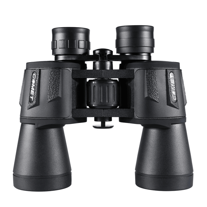 20X50 Binoculars Night Vision Wide-Angle Eyepiece Professional Binocular Powerful Military Telescope