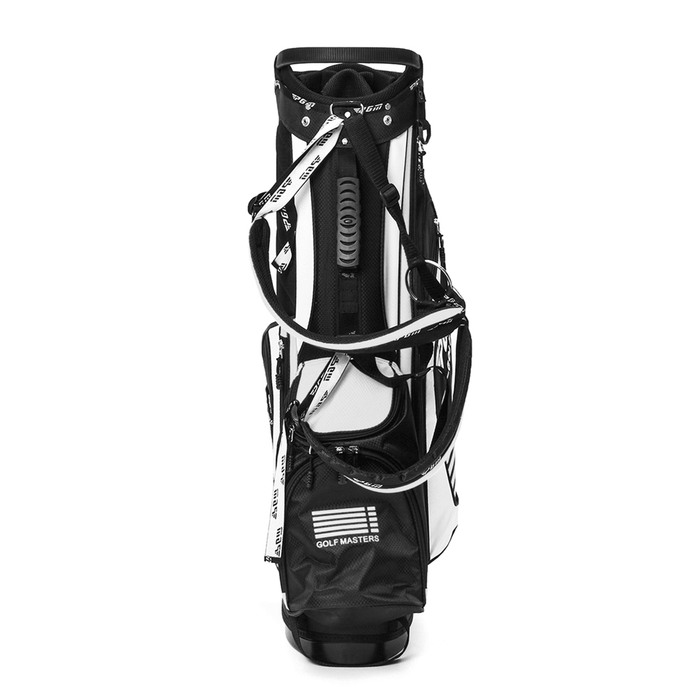 PGM Golf Club Stand Cart Bag Full Length Divider Shoulder Strap 14 Pocket Organised Outdoor Sport Golf Bags Waterproof Portable Golf Stick Storage Bag