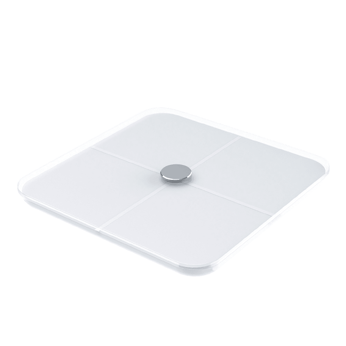 DIGOO DG-BF8011 Smart Electronic Scale Bluetooth Body Fat Scale Hidden LED Screen with APP Data Analysis