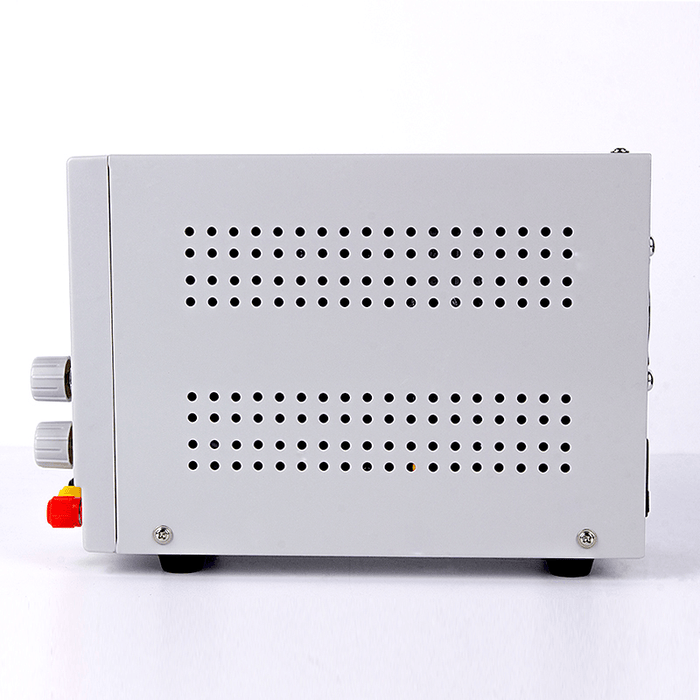 LONG WEI LW-K305D 110V/220V 30V 5A Adjustable Digital DC Power Supply Switching Power Supply Regulator Laboratory Power Supply Bench Source