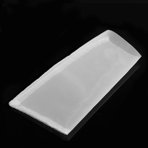 50Pcs 2X3 Inch 90 Micron Rosin Nylon Screen Bags Heat Press Rosin Filter Bags