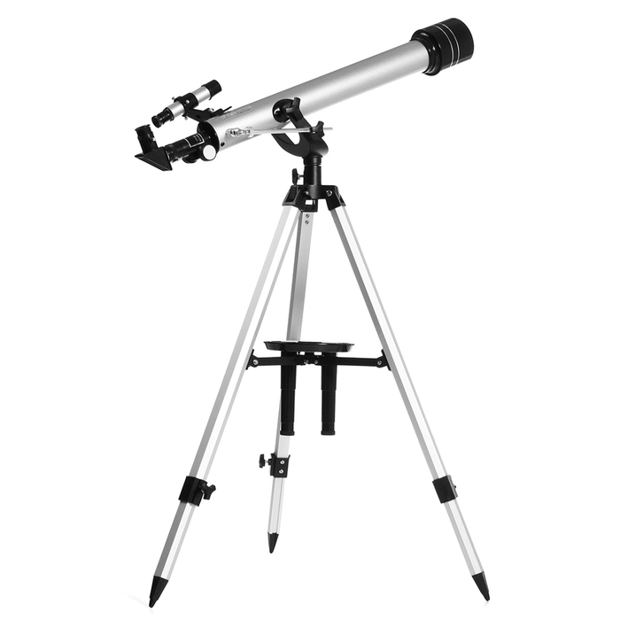 525X Astronomical Telescope Refractor Monocular Professional Stargazing Galaxy Planet Telescope