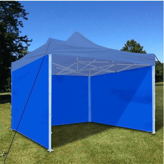 3.3M Waterproof Tent Enclosure Transparent Enclosure Side Cloth Oxford Cloth Sunshade Camping Tent Enclosure