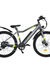 [USA DIRECT] AOSTIRMOTOR S03 500W 36V 10.4Ah 26 Inch Electric Bicycle 40Km/H Max Speed 35Km Mileage 150Kg Max Load