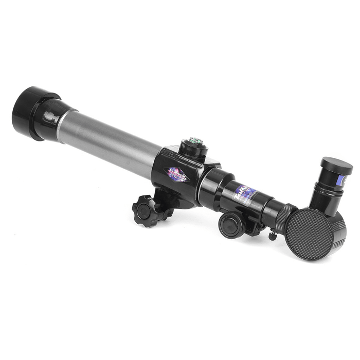 20-40X Astronomical Telescope Science Educational HD Monocular Toys with Tripod