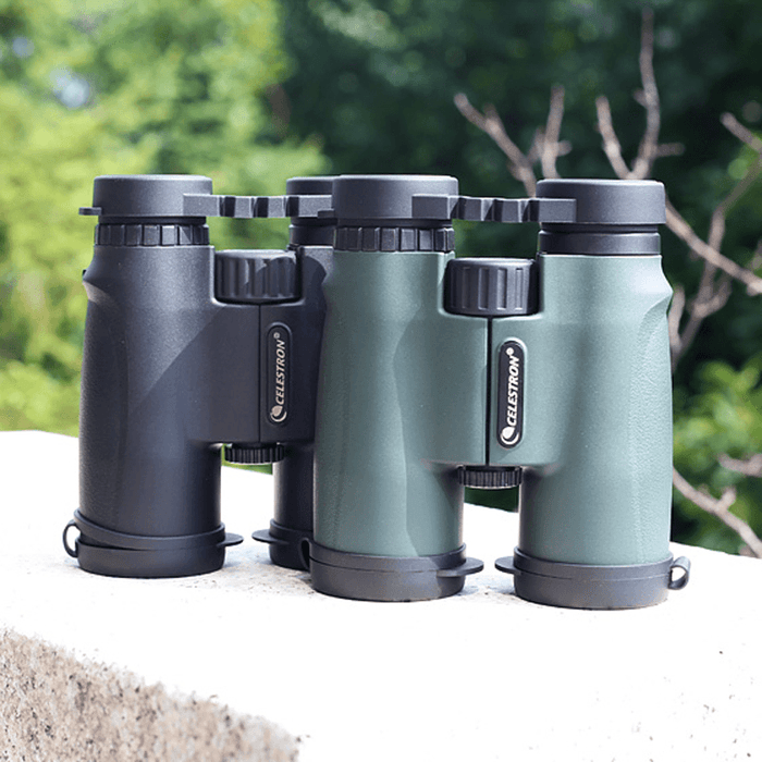 CELESTRON Landscape 10X42 Binocular Telescope Adults HD Professional Bird Watching Travel Stargazing Hunting Binoculars