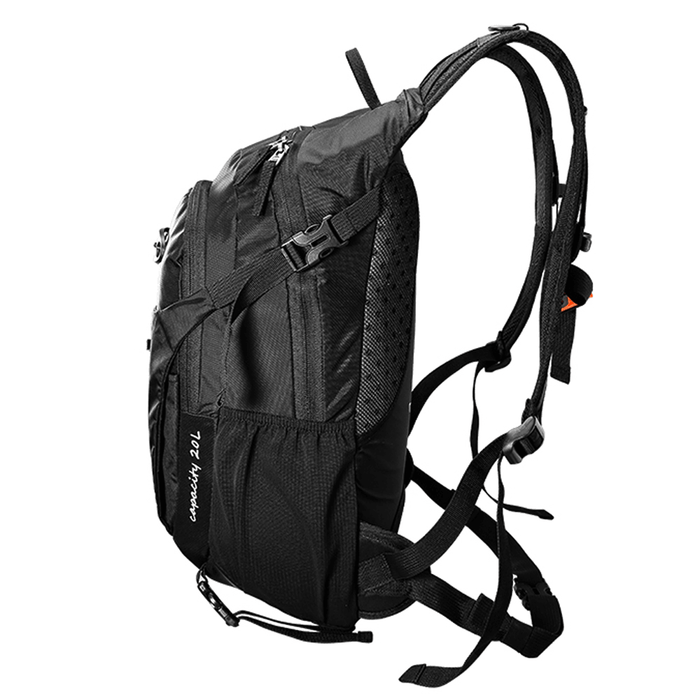 MUMIAN 20L Nylon Waterproof Travel Backpacks Cycling Hydration Pack Men Camping Hiking Backpack Outdoor Sport Backpack