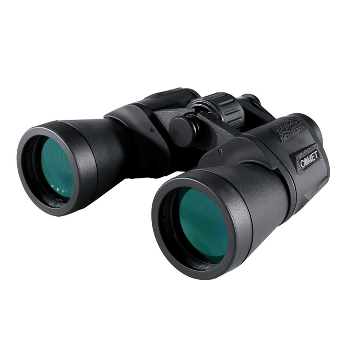 20X50 Binoculars Night Vision Wide-Angle Eyepiece Professional Binocular Powerful Military Telescope