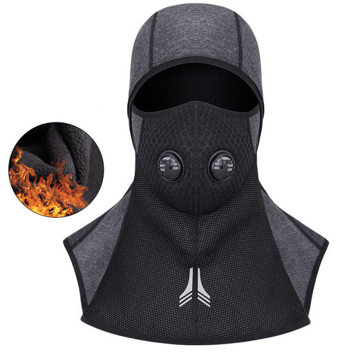 WHEEL up Full Face Scarf Cycling Neck Head Balaclava Windproof Waterproof Face Mask Head Cap Outdoor Sports Ski