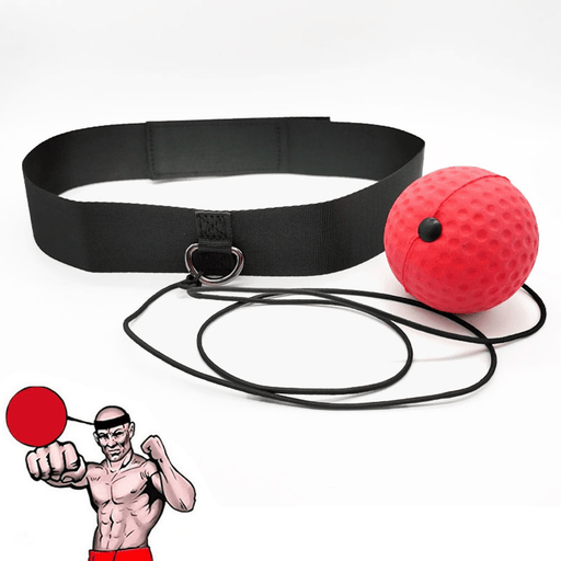 Speed Boxing Ball Sport Fitness Exercise Tools Boxing Training Ball