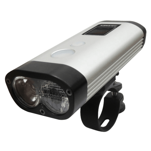 RAVEMEN PR900 2*XP-G2 900LM Simulation Design of Automotive Bike Light 3 Modes 8 Brightness Levels