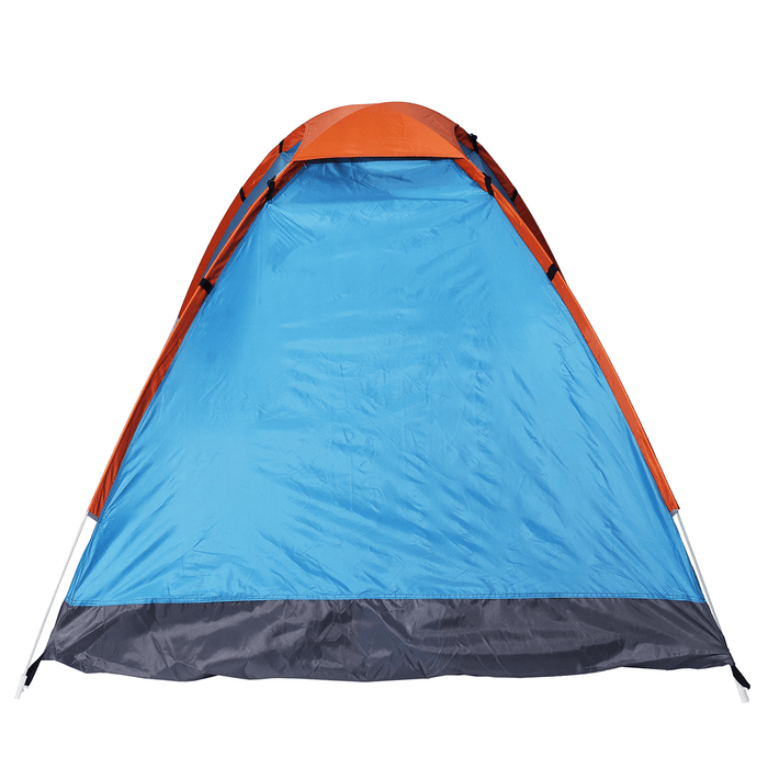 79X59X39Inch 2 People Camping Tent Folding Waterproof Ultralight Sunshade Canopy Outdoor Travel Hiking