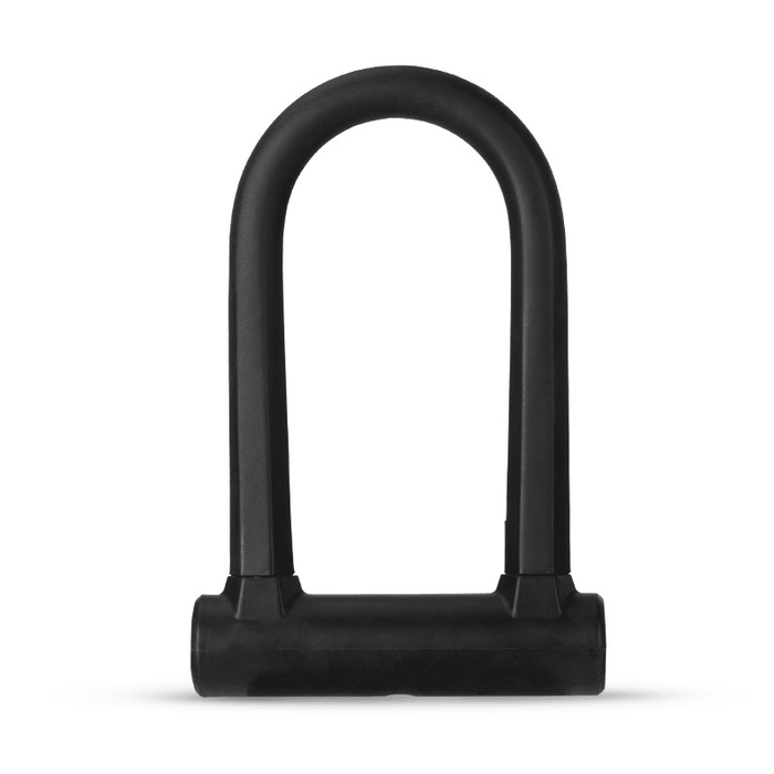 Anti-Theft Bicycle U Lock MTB Road Mountain Bike Steel Security Lock U-Locks Cycling Locks Bike Accessories