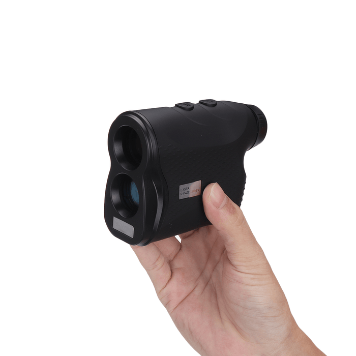 700M Digital Laser Rangefinder Hunting Distance Meter Golf Range Finder for Golf Sport Hunting Survey