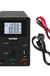 R-SPS1203D LCD Screen 120V 3A Adjustable Switching DC Lab Bench Power Supply Digital Regulated Modul Laboratory 110V/220V Current Stabilizer