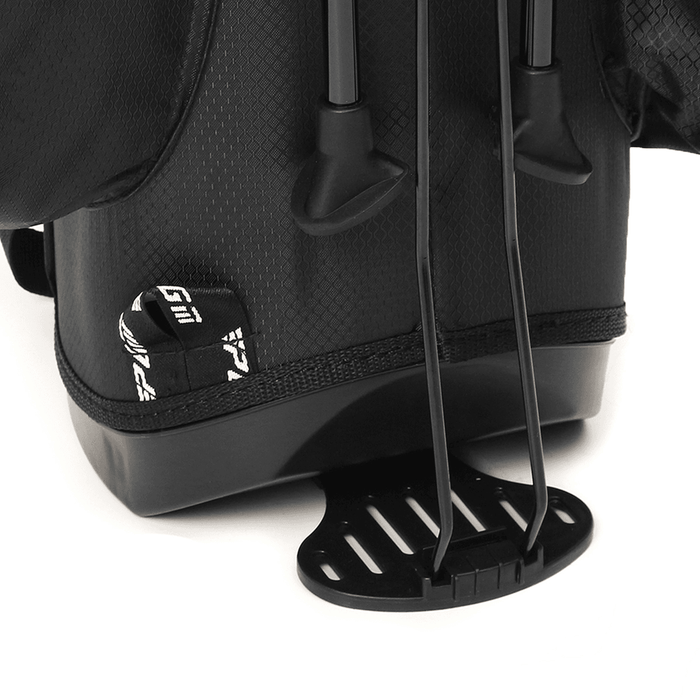 PGM Golf Club Stand Cart Bag Full Length Divider Shoulder Strap 14 Pocket Organised Outdoor Sport Golf Bags Waterproof Portable Golf Stick Storage Bag