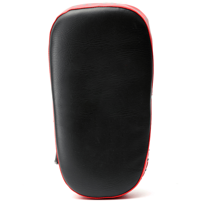 1 Pcs Boxing Hand Target PVC Leather MMA Martial Thai Kick Pad Focus Punch Pads Sparring Boxing Bags