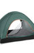 3-4 Person Automatic Camping Tent Double Door Tent Anti-Uv Sun Shade Canopy Outdoor Beach Hiking Fishing Tent 79 X 79 X 49 Inches