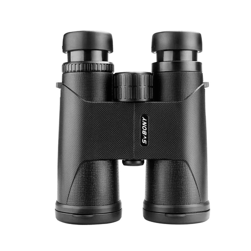 SVBONY SA202 10X42 Binoculars HD Multifunctional Binoculars for Outdoor Camping Mountaineering Hiking