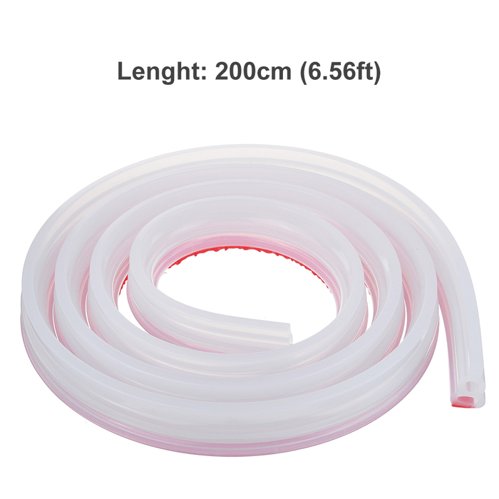 50Cm/90Cm/120Cm/150Cm/200Cm Free Bending Water Barrier Water Stopper Silicone