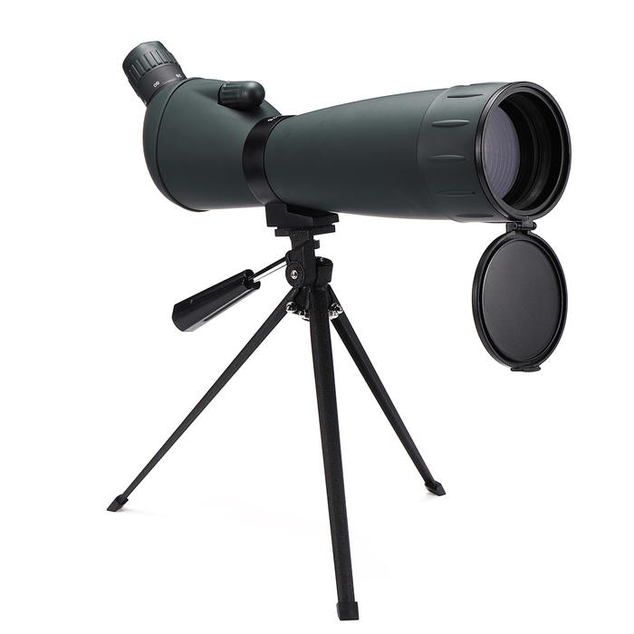 Ipree®Mat-H1 25-75X75 HD BAK4 Large Diameter Waterproof Zoom Astronomical Telescope Night Vision Binoculars