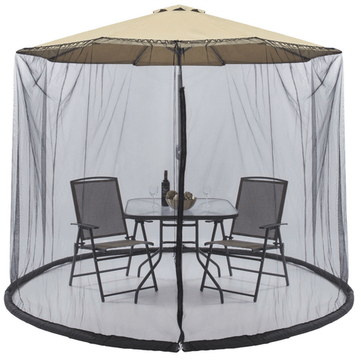 300X230Cm Sunshade Mosquito Net Courtyard Net Cover Umbrella Mosquito Net