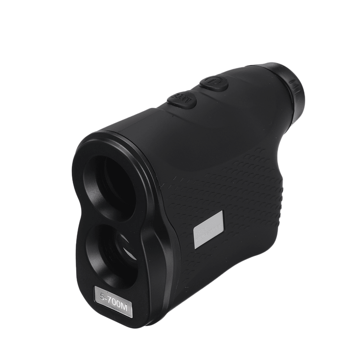 700M Digital Laser Rangefinder Hunting Distance Meter Golf Range Finder for Golf Sport Hunting Survey