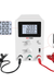 R-SPS1203D LCD Screen 120V 3A Adjustable Switching DC Lab Bench Power Supply Digital Regulated Modul Laboratory 110V/220V Current Stabilizer