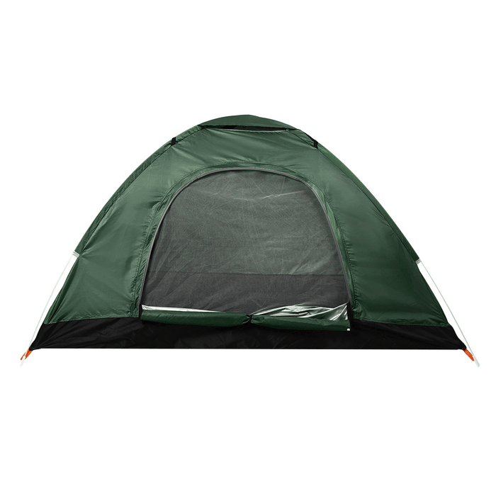 1-2 People Automatic Open Camping Tent Rainproof Outdoors Beach Picnic Travel