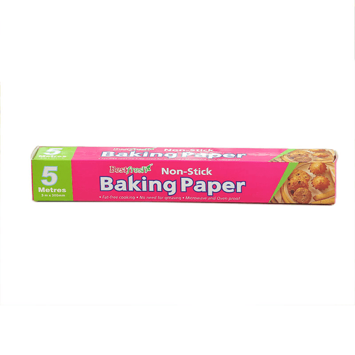 Kitchen Baking Oil Paper Food Grade Non-Stick Silicone Coated Paper Oven Oilcloth Baking Mat Pad Parchment Paper