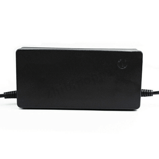 Janobike EU Charger Portable Lithium Battery Charger for Janobike T10 52V Electric Scooter
