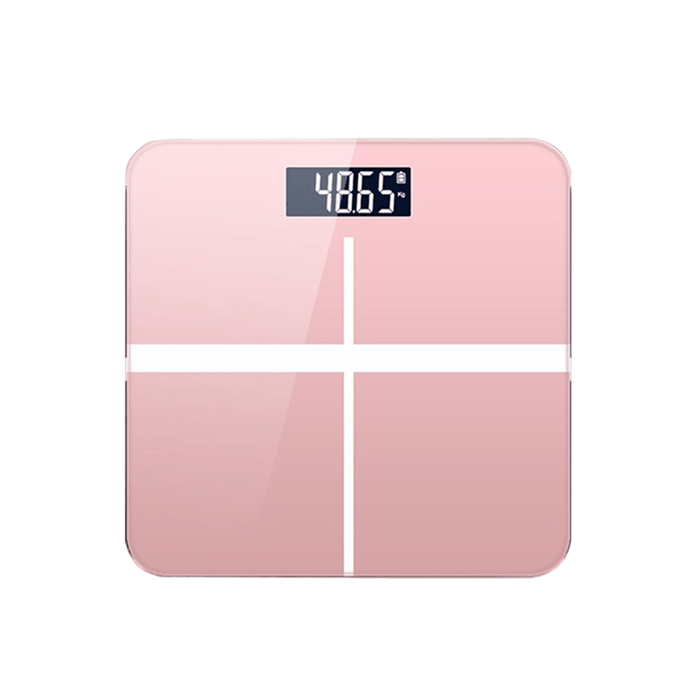 Smart Weight Scale LED Screen Digital APP Bluetooth Body Fat Weighing Scale