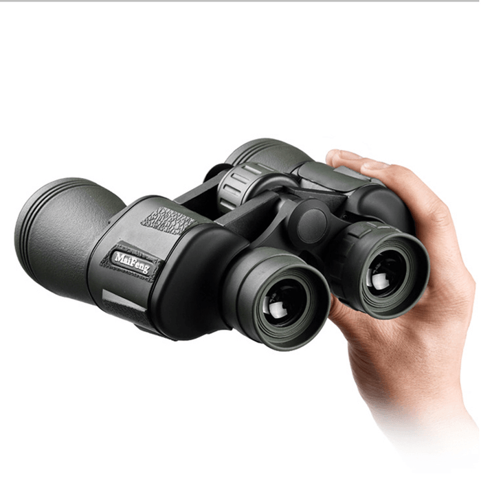 Ipree® 20X50 HD High-Power BAK4 Binocular Clear Night Vision Optic Lens Waterproof Telescope