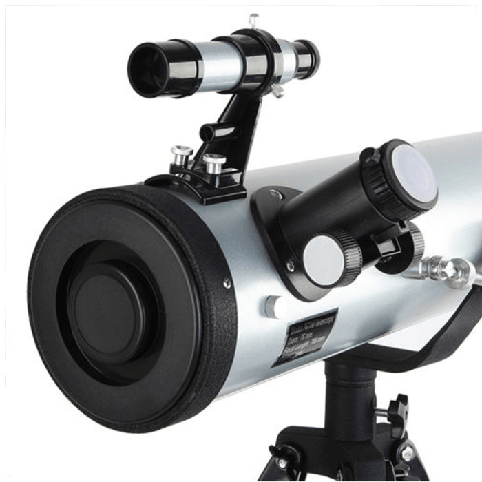 Performance 700-76 Reflector Astronomical Telescope