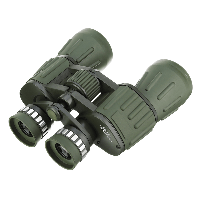 Ipree 60X50 BNV-M1 Military Army Binocular HD Optics Camping Hunting Telescope Day/Night Vision