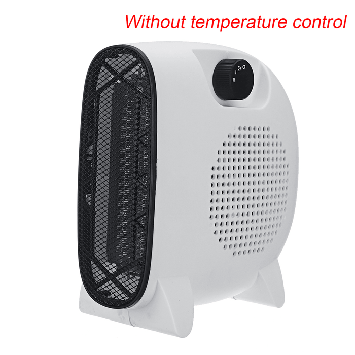 220V 1500W Portable Mini Electric Air Heater 3 Modes Portable Winter Warmer Home Office Desktop