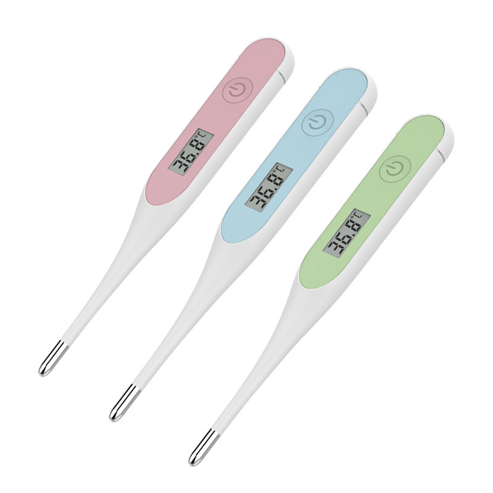 20S Digital Thermometer Quickly Reading Multi-Purpose Non-Contact Forehead Measure Temperaturer