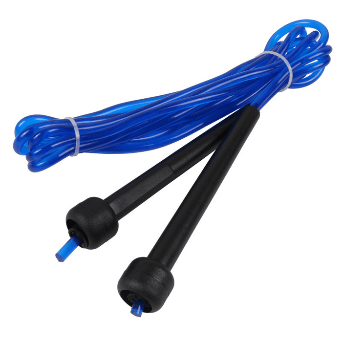 9Ft/2.8M Length PVC Skipping Rope Home Sports Kids Rope Jumping Gym Fitness Exercise Rope