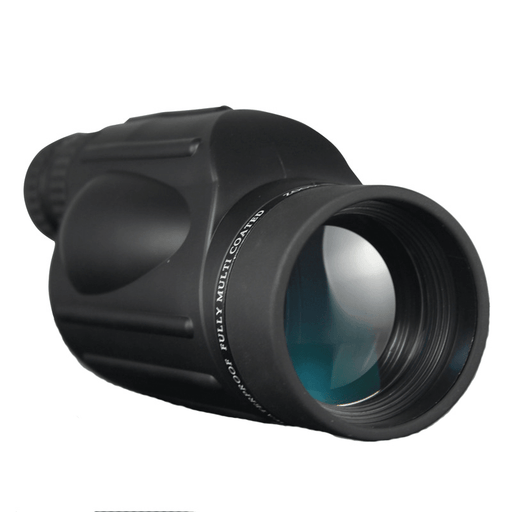 GOMU 10-30X50 Zoom Focus Spotting Monocular HD Nitrogenization Waterproof Bird Watching Telescope