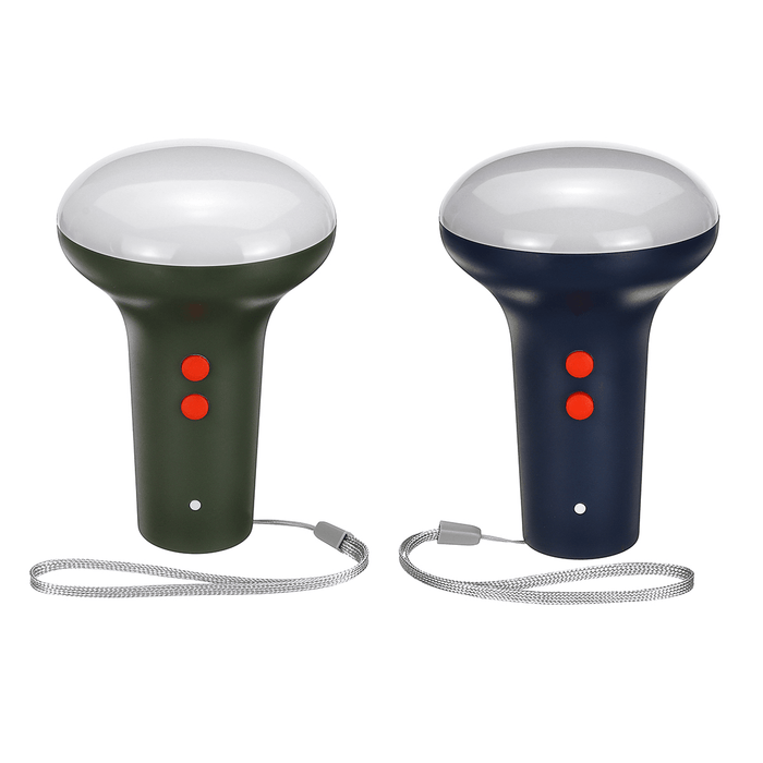 2 in 1 LED USB Camping Light Mosquito Dispeller Repeller 2W Emergency Flashlight